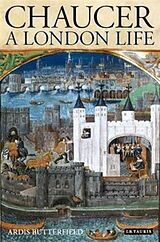 Livre Relié Chaucer : A London Life de Ardis Butterfield