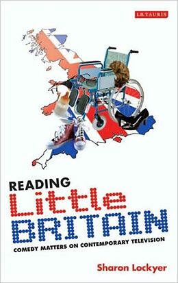 Kartonierter Einband Reading Little Britain von Sharon Lockyer