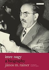 Livre Relié Imre Nagy de János M. Rainer