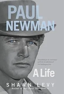 E-Book (epub) Paul Newman von Shawn Levy