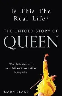 E-Book (epub) Is This the Real Life? von Mark Blake