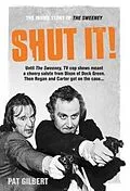 E-Book (epub) Shut It! von Pat Gilbert