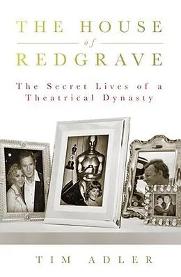 E-Book (epub) The House of Redgrave von Tim Adler