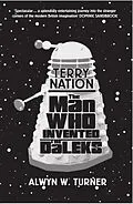 E-Book (epub) Terry Nation von Alwyn W. Turner