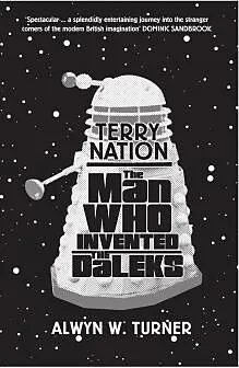 E-Book (epub) Terry Nation von Alwyn W. Turner