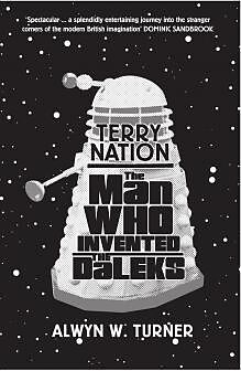 The Man Who Invented the Daleks