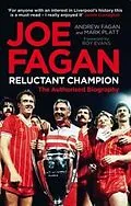 E-Book (epub) Joe Fagan von Andrew Fagan, Mark Platt