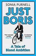 E-Book (epub) Just Boris von Sonia Purnell