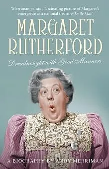 E-Book (epub) Margaret Rutherford von Andy Merriman