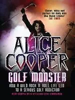 E-Book (epub) Alice Cooper von Alice Cooper