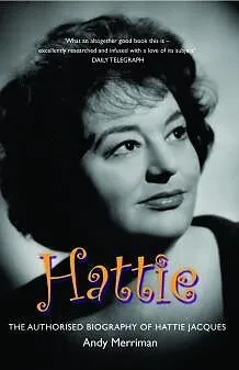 E-Book (epub) Hattie von Andy Merriman