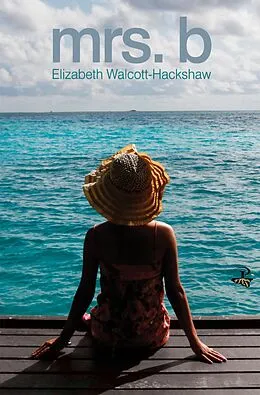 E-Book (epub) Mrs. B von Elizabeth Walcott-Hackshaw