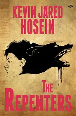 E-Book (epub) The Repenters von Kevin Jared Hosein