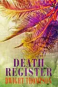 E-Book (epub) Death Register von Dwight Thompson
