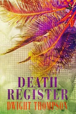 E-Book (epub) Death Register von Dwight Thompson