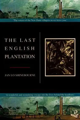 E-Book (epub) The Last English Plantation von Janice Shinebourne