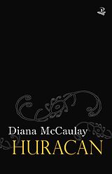 eBook (epub) Huracan de Diana Mccaulay