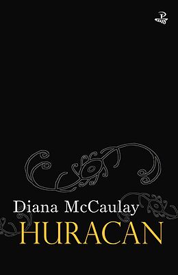 eBook (epub) Huracan de Diana Mccaulay