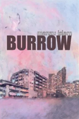 E-Book (epub) Burrow von Manzu Islam