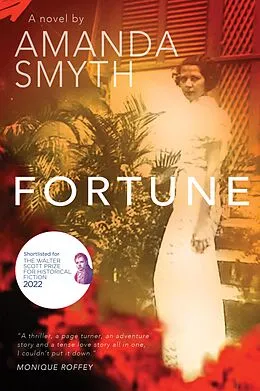 E-Book (epub) Fortune von Amanda Smyth