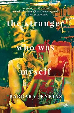 E-Book (epub) The Stranger Who Was Myself von Barbara Jenkins