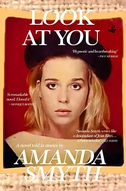 E-Book (epub) Look At You von Amanda Smyth