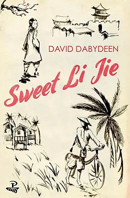 E-Book (epub) Sweet Li Jie von David Dabydeen