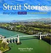 Couverture cartonnée Compact Wales: Strait Stories de Margaret Hughes