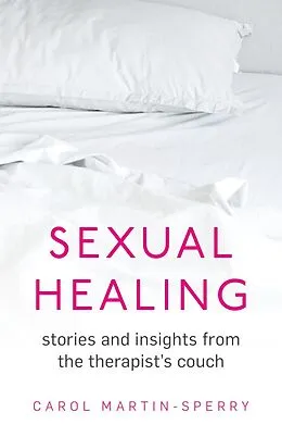 E-Book (epub) Sexual Healing von Carol Martin-Sperry