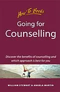 E-Book (epub) Going for Counselling von William Stewart