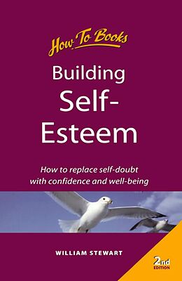 eBook (epub) Building self esteem de William Stewart