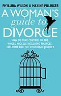 E-Book (epub) Woman's Guide to Divorce von Phyllida Wilson, Maxine Pillinger
