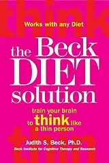 Kartonierter Einband The Beck Diet Solution von Beck Judith S.