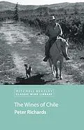 E-Book (epub) Wines of Chile von Peter Richards