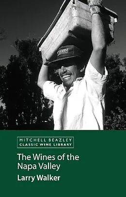 E-Book (epub) Wines of the Napa Valley von Larry Walker