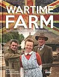 E-Book (epub) Wartime Farm von Peter Ginn, Ruth Goodman, Alexander Langlands