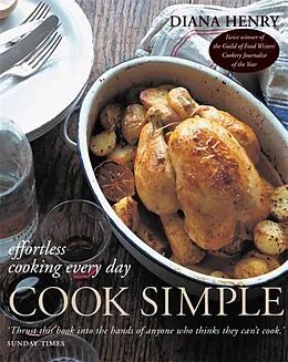 E-Book (epub) Cook Simple von Diana Henry