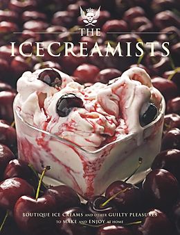 eBook (epub) Icecreamists de Matt O'connor