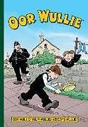 Livre Relié Oor Wullie Annual 2018 de 