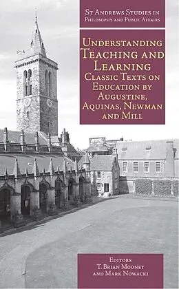 E-Book (pdf) Understanding Teaching and Learning von T. Brian Mooney (Editor)