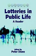 E-Book (epub) Lotteries in Public Life von Vilhelm Aubert
