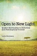 E-Book (epub) Open to New Light von Leslie Stevenson