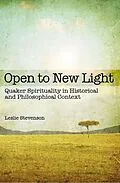 E-Book (pdf) Open to New Light von Leslie Stevenson
