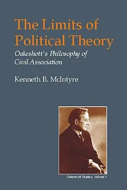 E-Book (pdf) Limits of Political Theory von Kenneth B. Mcintyre