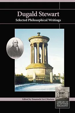 E-Book (pdf) Dugald Stewart von Emanuele Levi Mortera