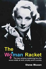 eBook (epub) Woman Racket de Steve Moxon