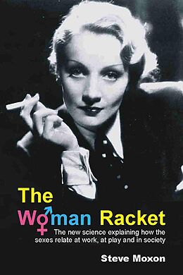 eBook (epub) Woman Racket de Steve Moxon