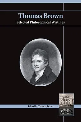 E-Book (epub) Thomas Brown von Thomas Dixon