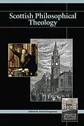 E-Book (pdf) Scottish Philosophical Theology von David Fergusson