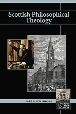 E-Book (pdf) Scottish Philosophical Theology von David Fergusson